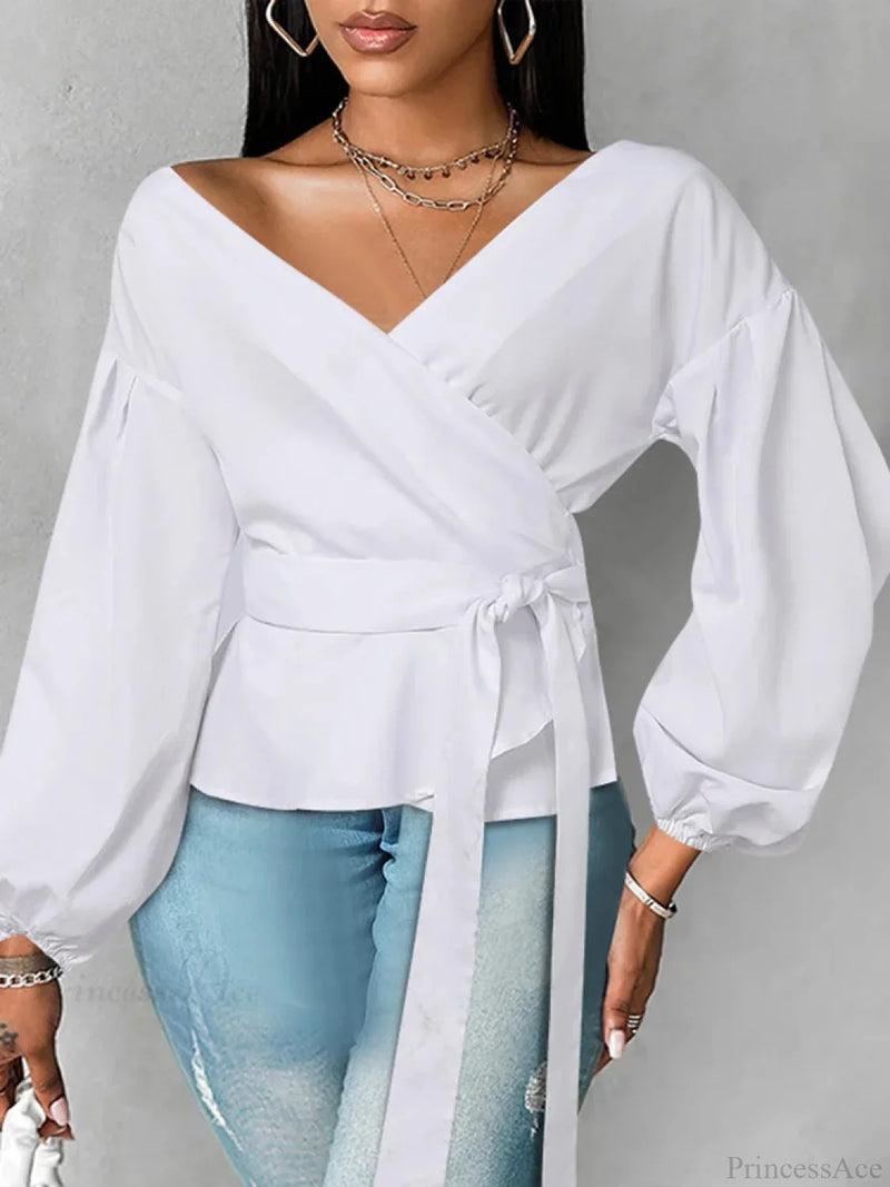 Beautifully Crafted Blouse