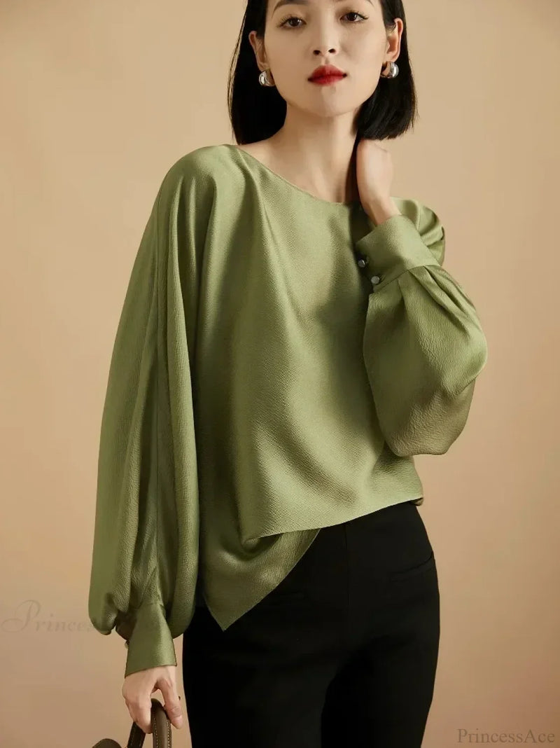 Elegantly Designed Blouse