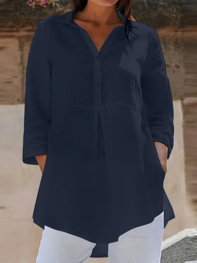 Elegantly Designed Blouse