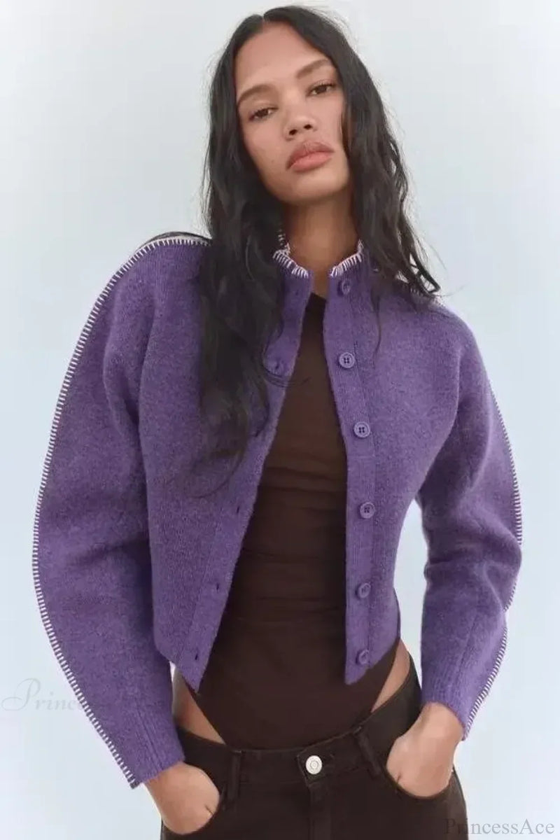 Beautifully Crafted Cardigan
