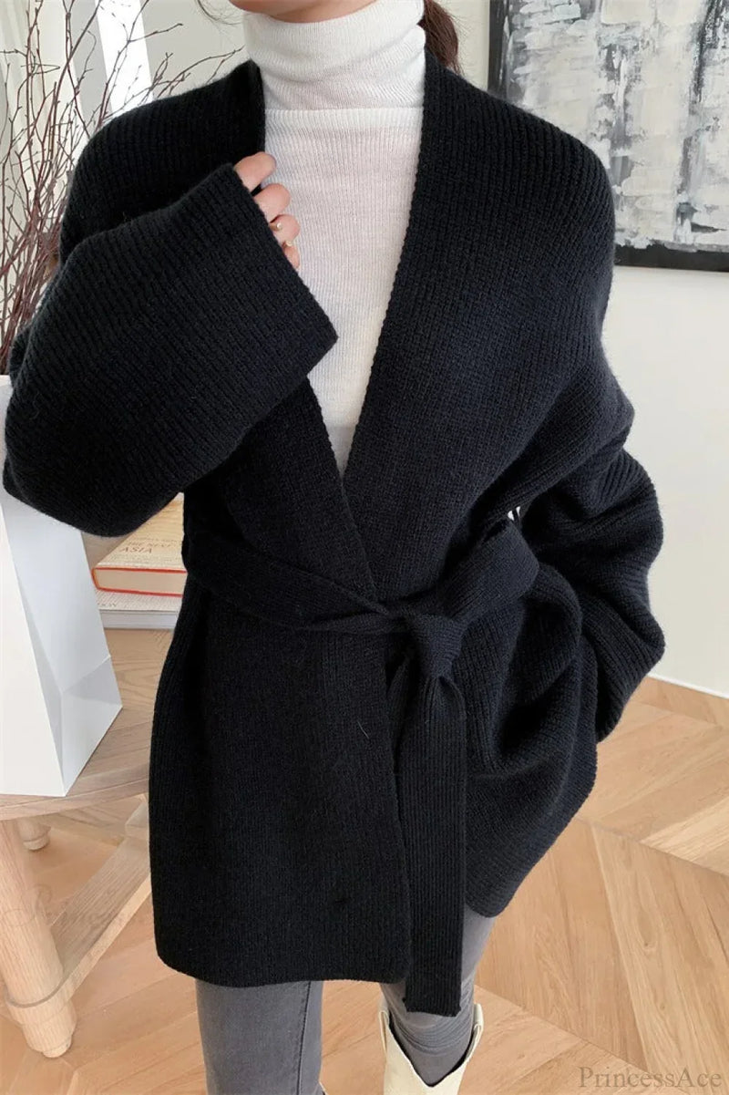 Beautifully Crafted Cardigan