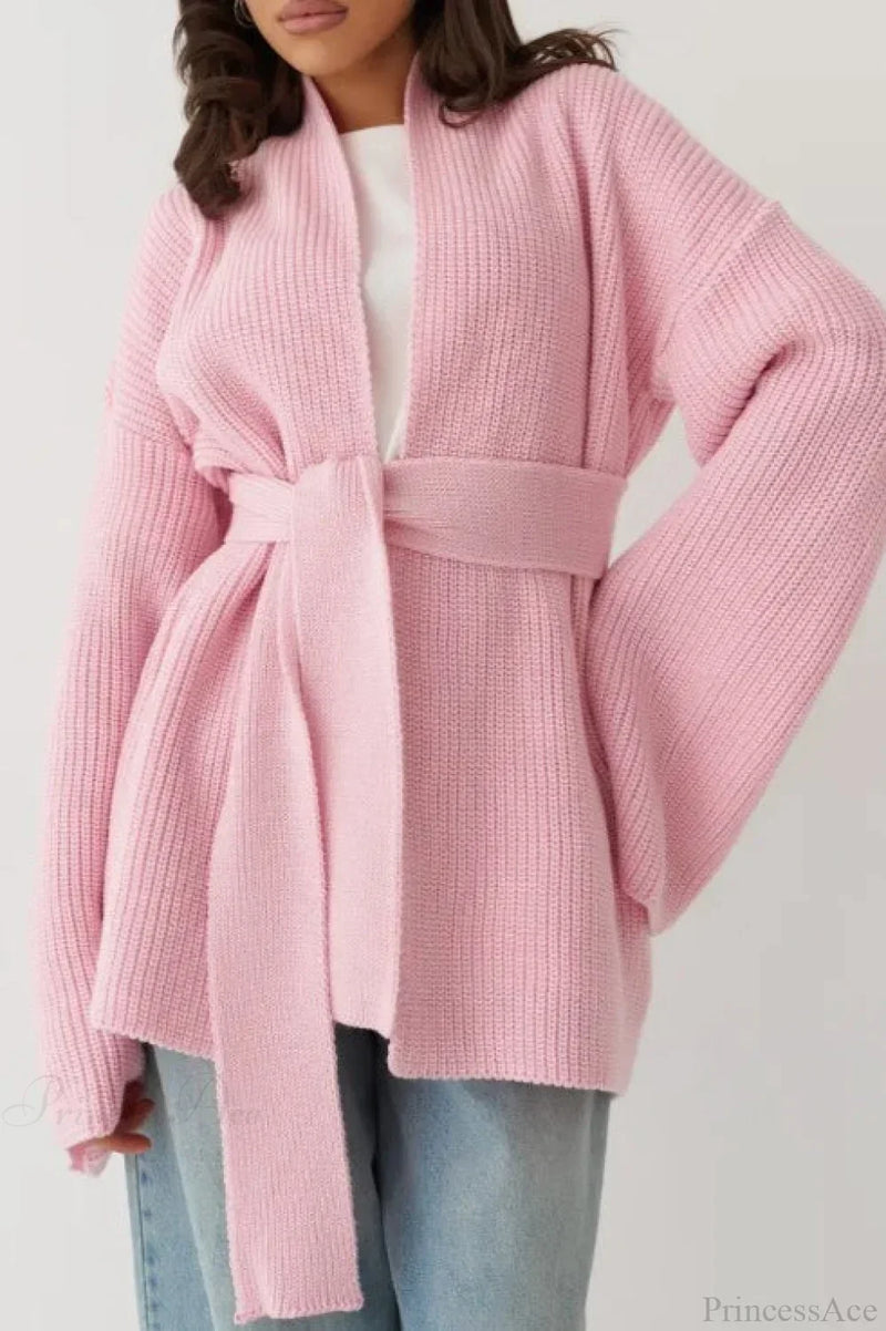 Beautifully Crafted Cardigan