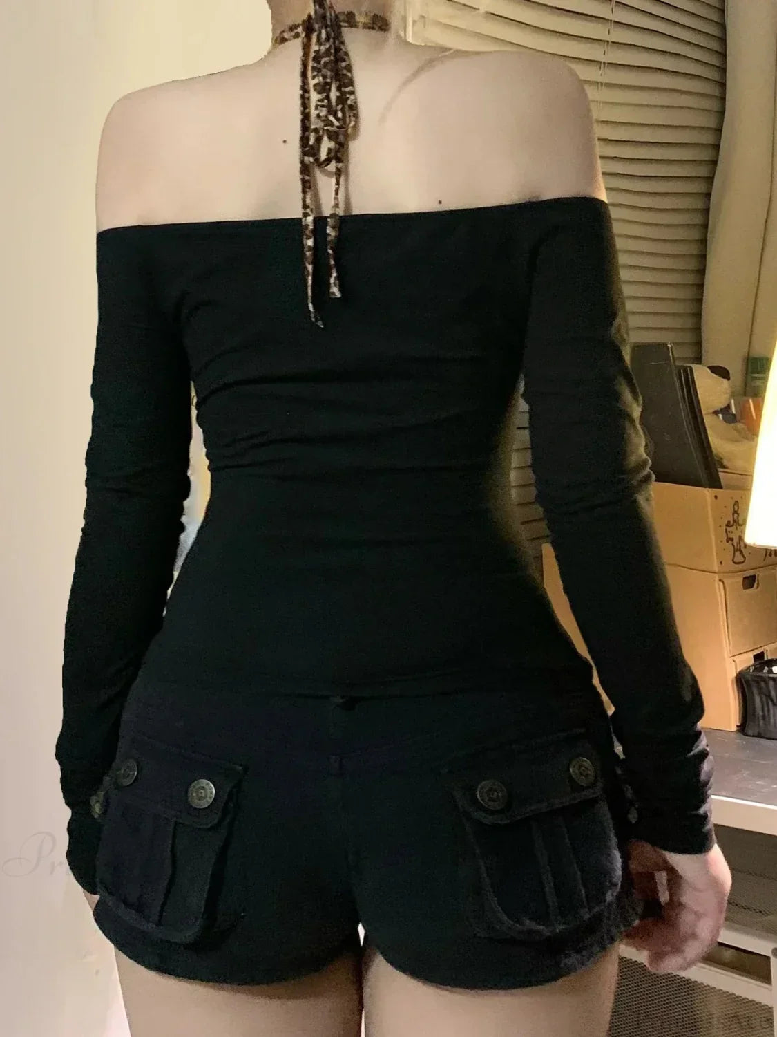 Elegantly Designed Top