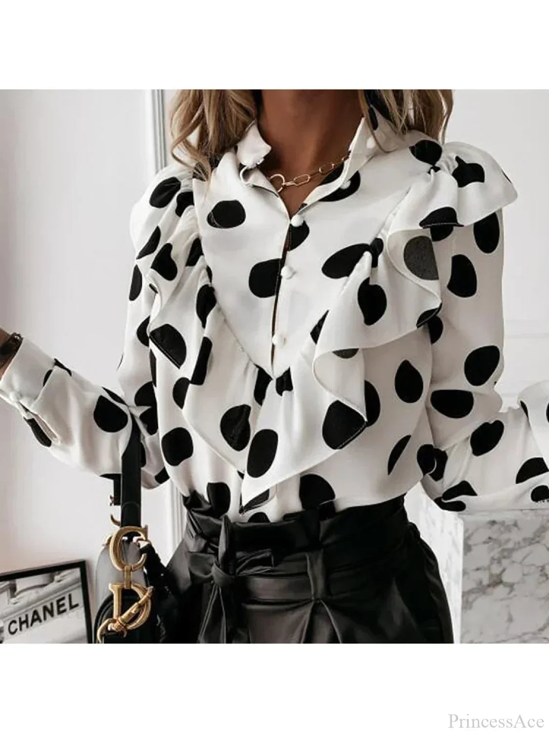 '-Dot White