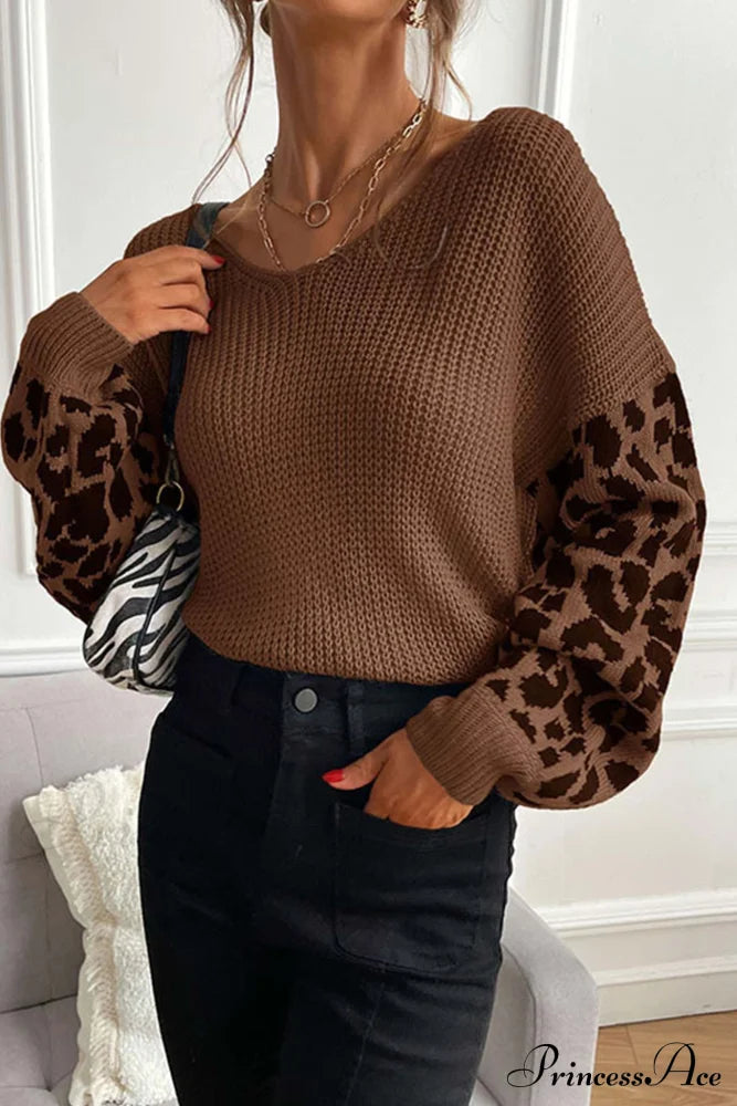 Elegantly Designed Sweater