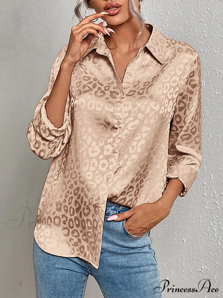 Gracefully Designed Blouse