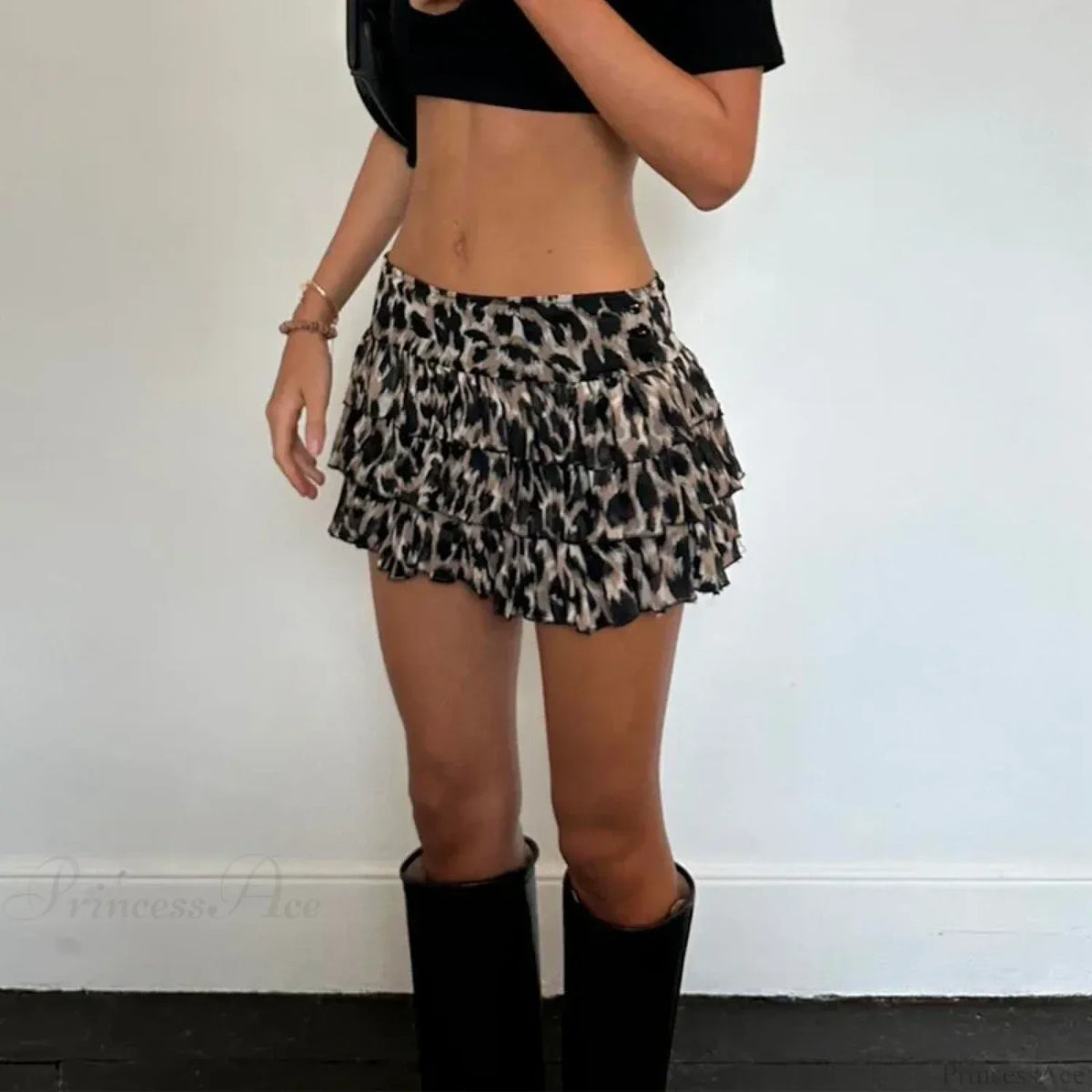 Thoughtfully Designed Garment