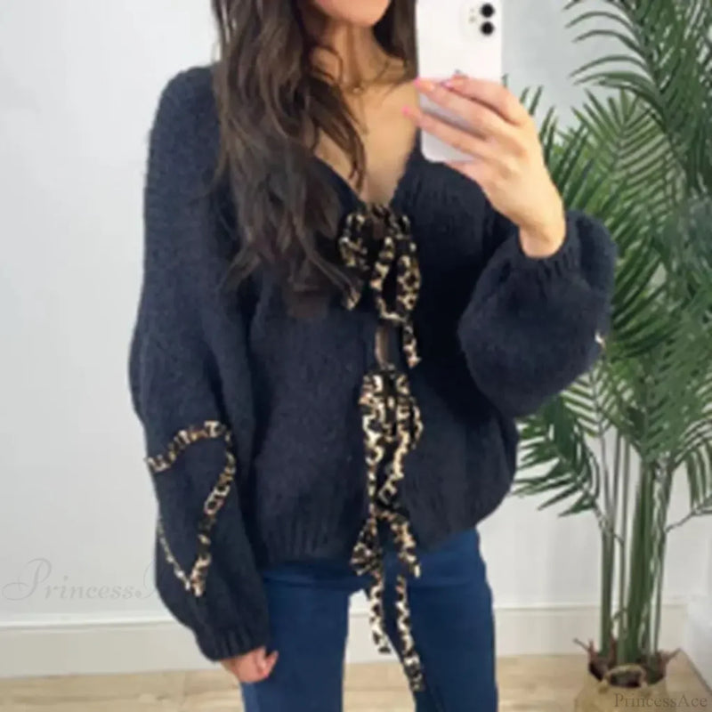 Classic Vintage Cardigan
