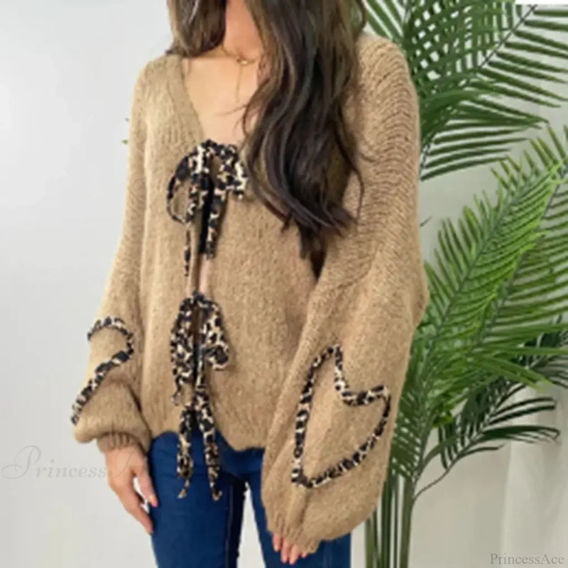 Classic Vintage Cardigan