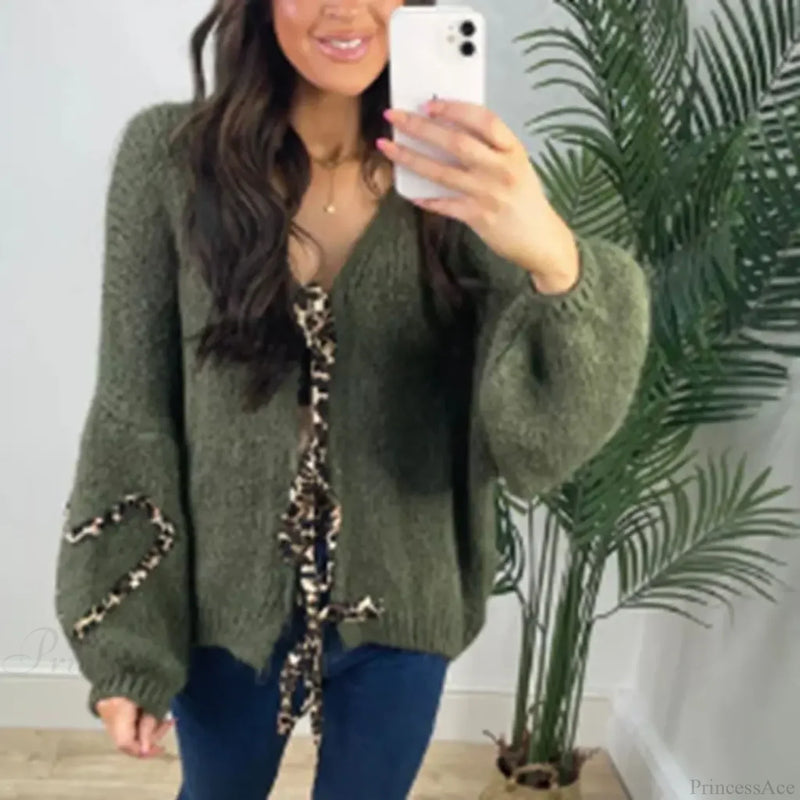 Classic Vintage Cardigan