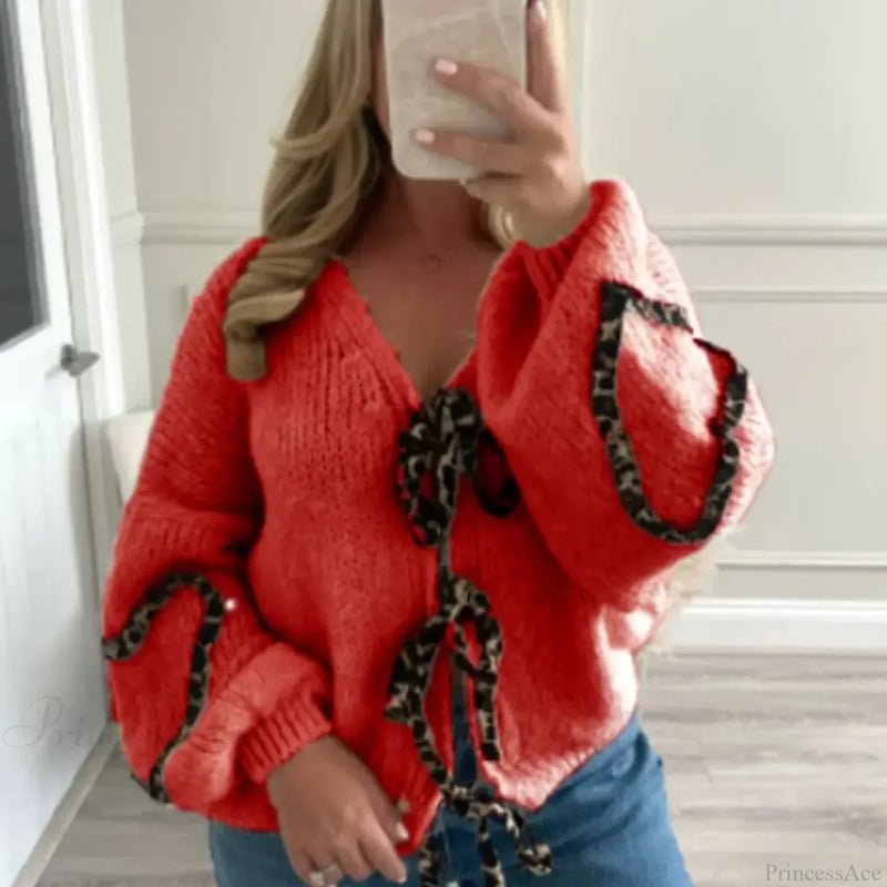 Classic Vintage Cardigan