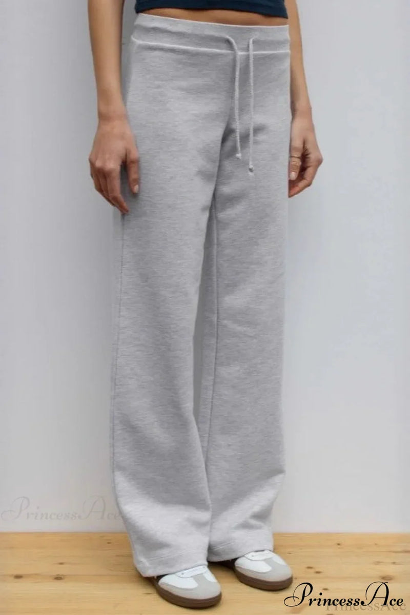 Vintage Inspired Pants