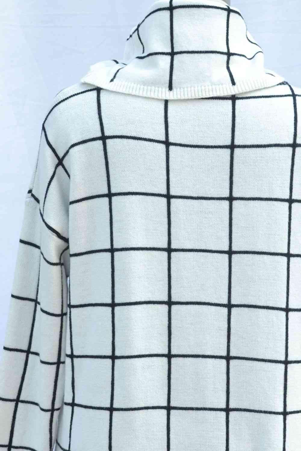 CD | Pulover atemporal și elegant