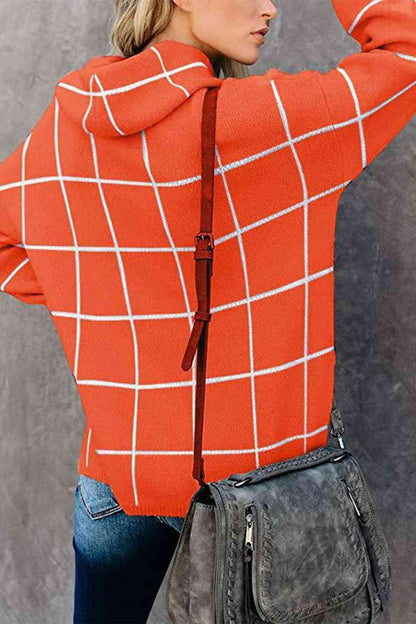 CD | Pulover atemporal și elegant