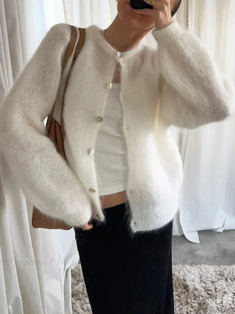 Beautifully Crafted Cardigan