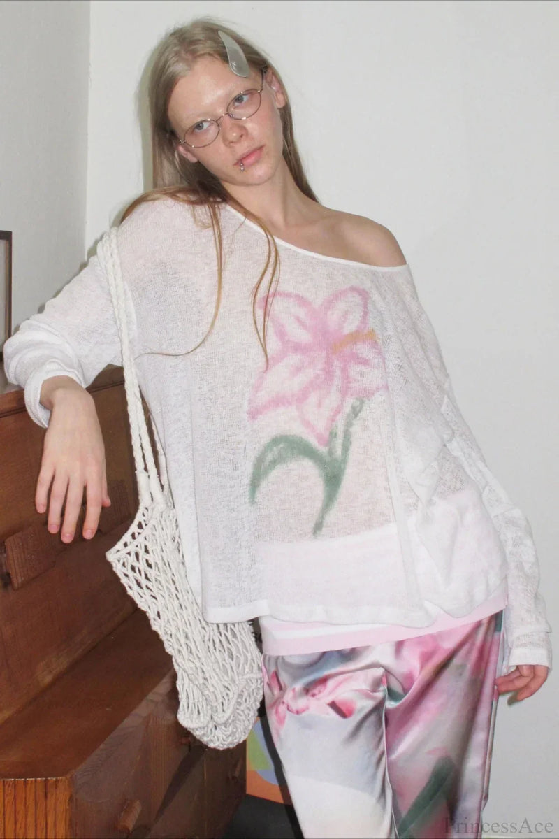 Elegantly Designed Blouse
