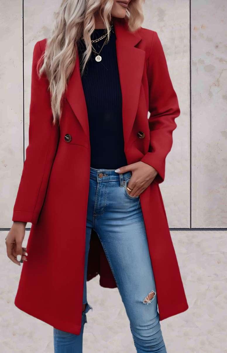 CD | Haina generală Effortless and Chic