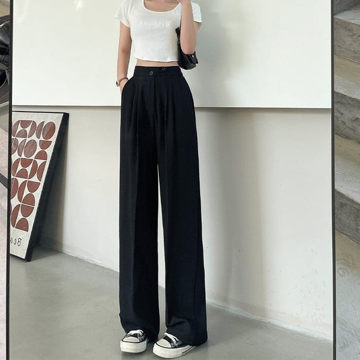 CD | Pantaloni confortabili