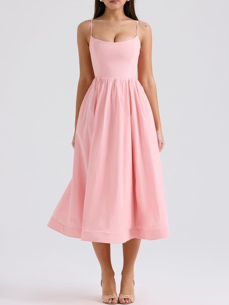 Beautifully Crafted Dress