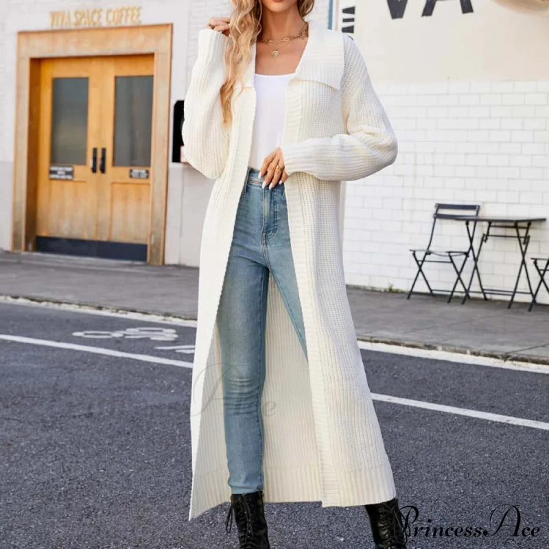 Vintage Inspired Cardigan