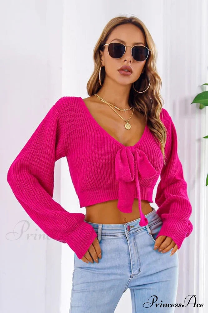 Classic Designed Sweater