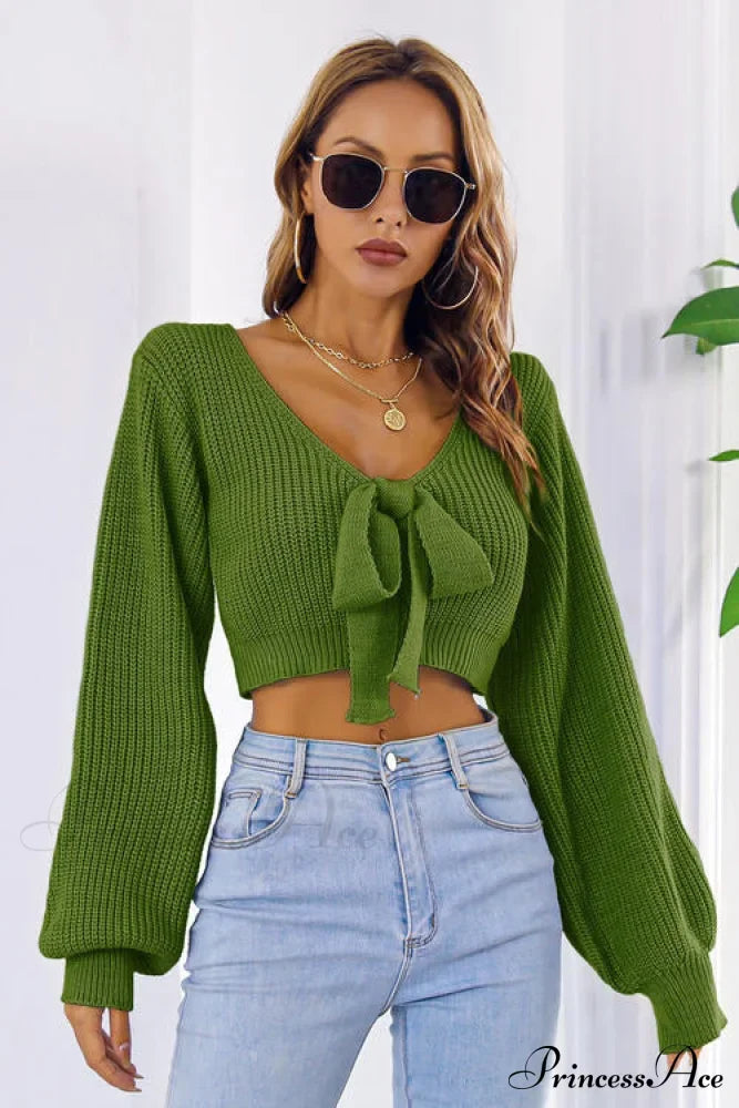 Elegantly Designed Sweater