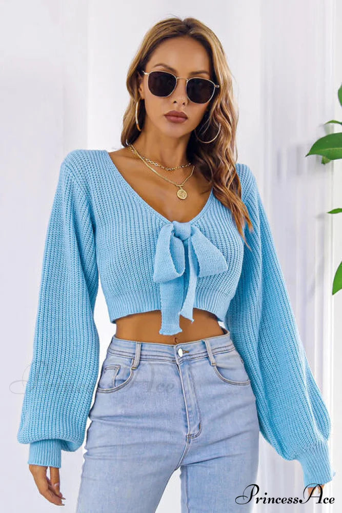 Classic Designed Sweater