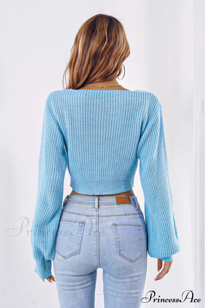 Elegantly Designed Sweater