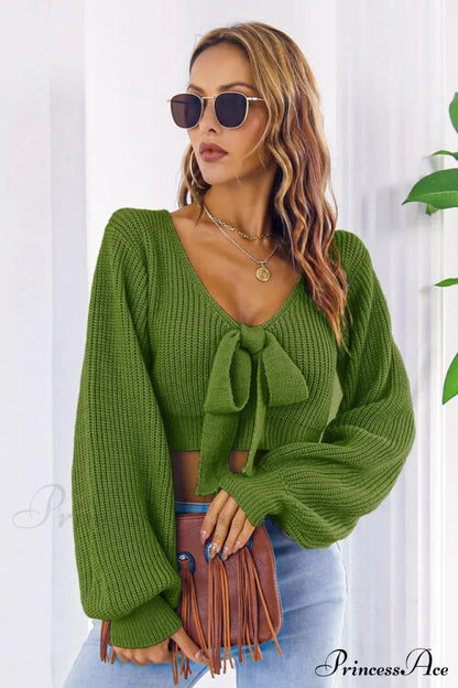 Elegantly Designed Sweater