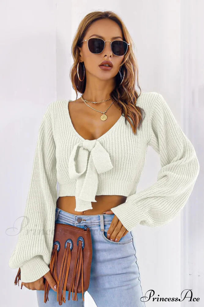 Elegantly Designed Sweater