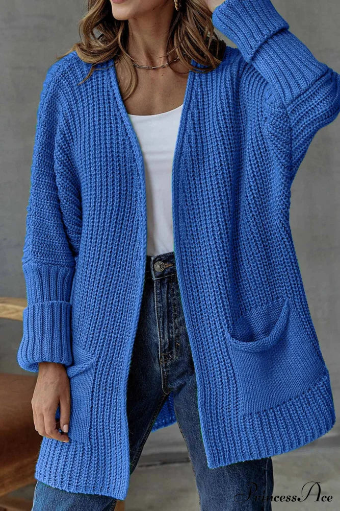 Classic Designed Cardigan