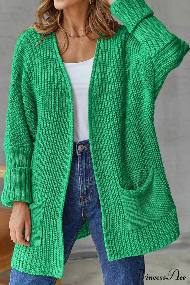Classic Designed Cardigan