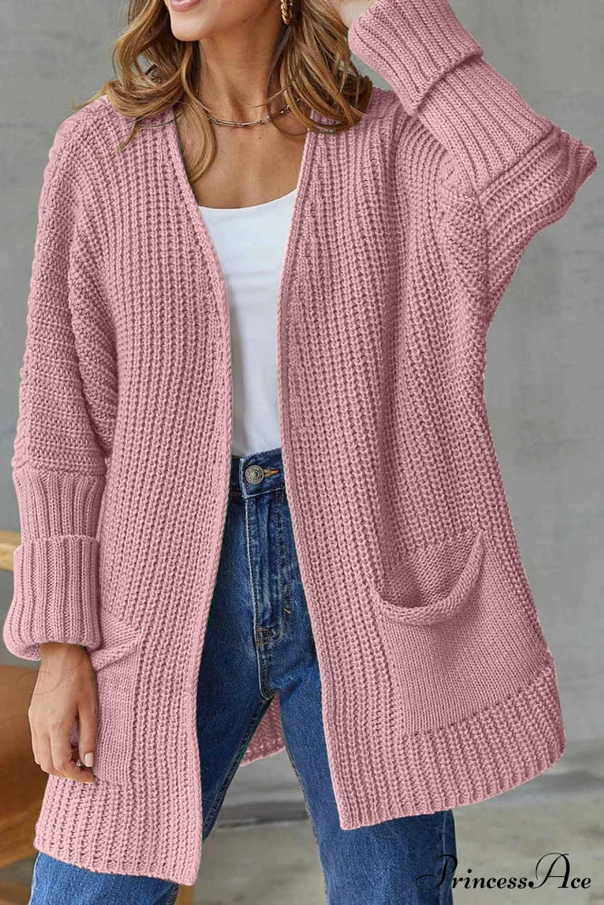 Classic Designed Cardigan