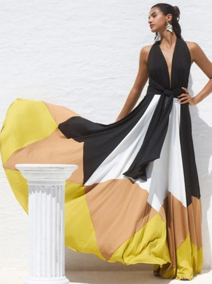 Beautifully Crafted Dress
