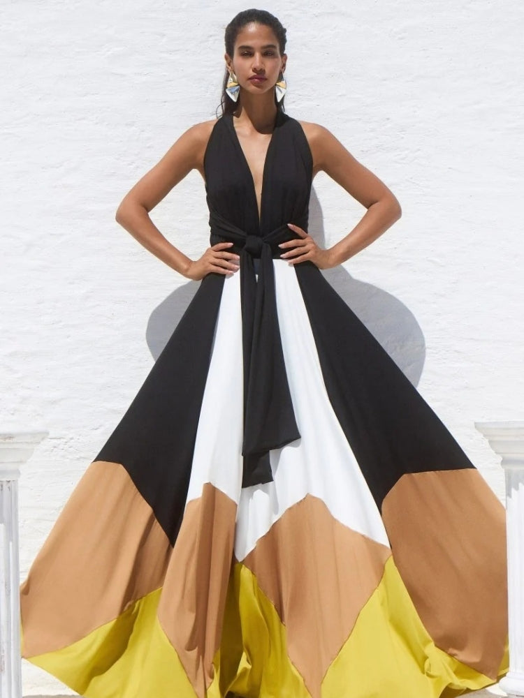 Beautifully Crafted Dress