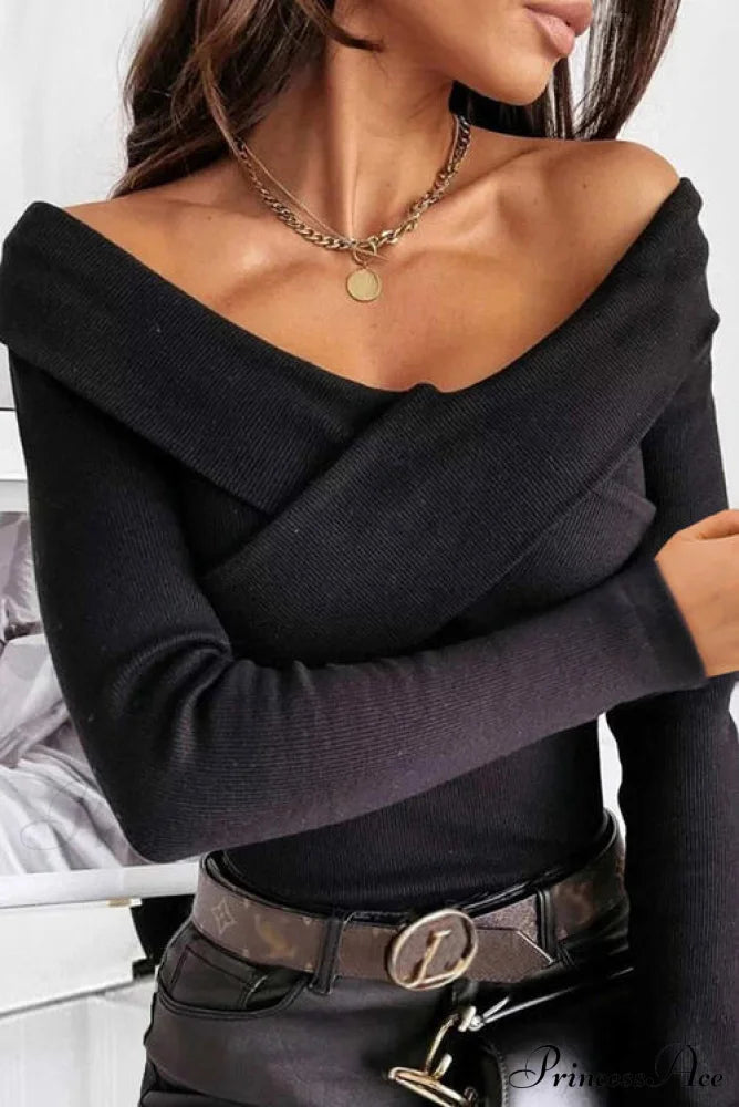 Classic Vintage Top