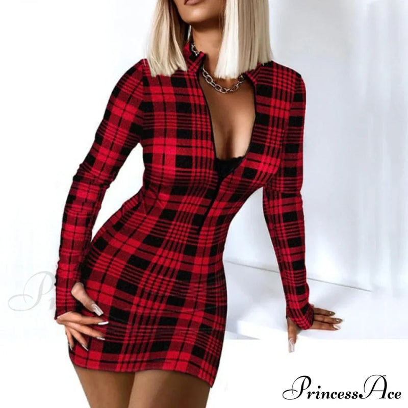 Vintage Inspired Dress