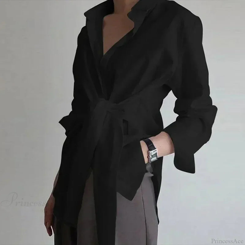 Classic Vintage Blouse