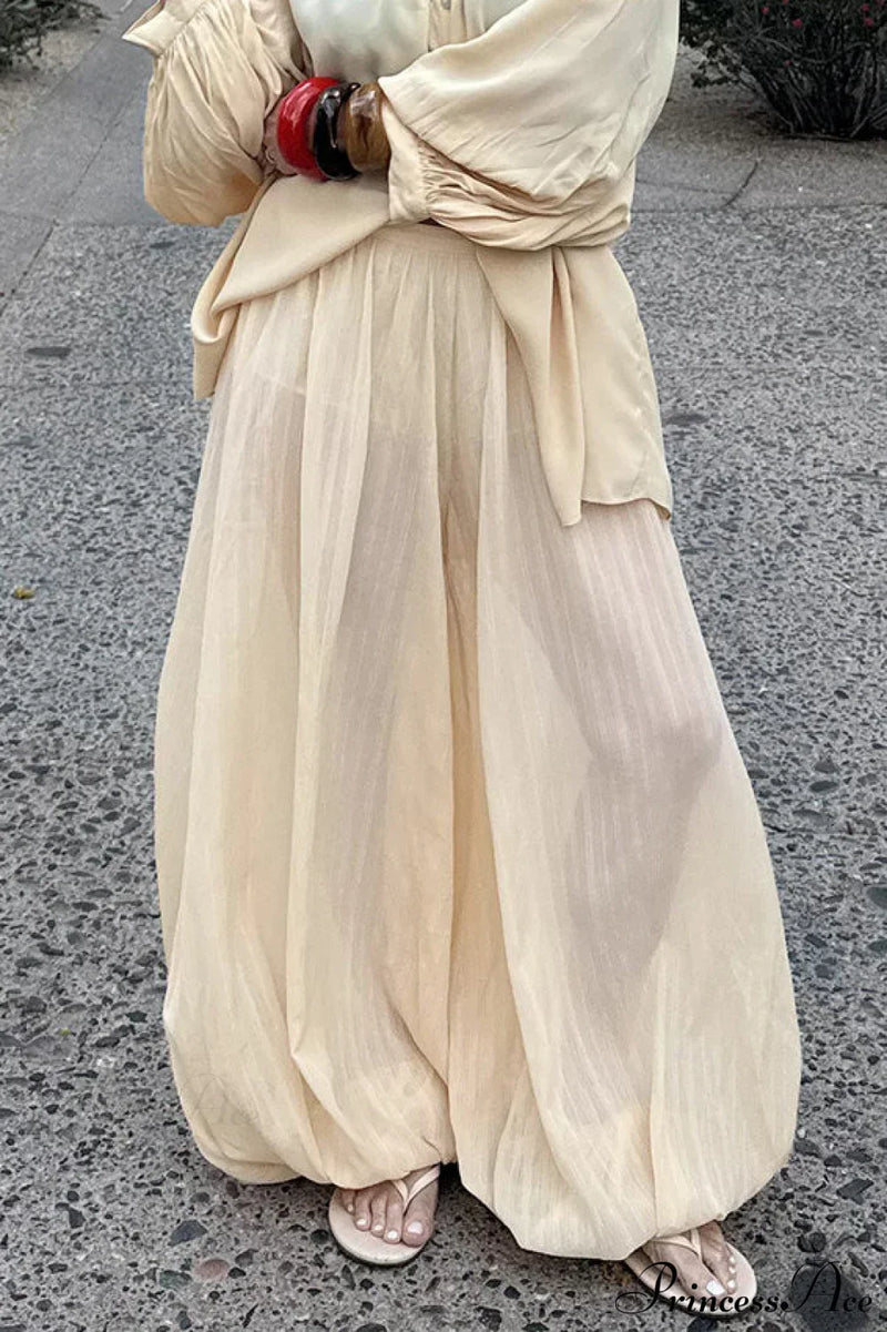 Classic Vintage Pants