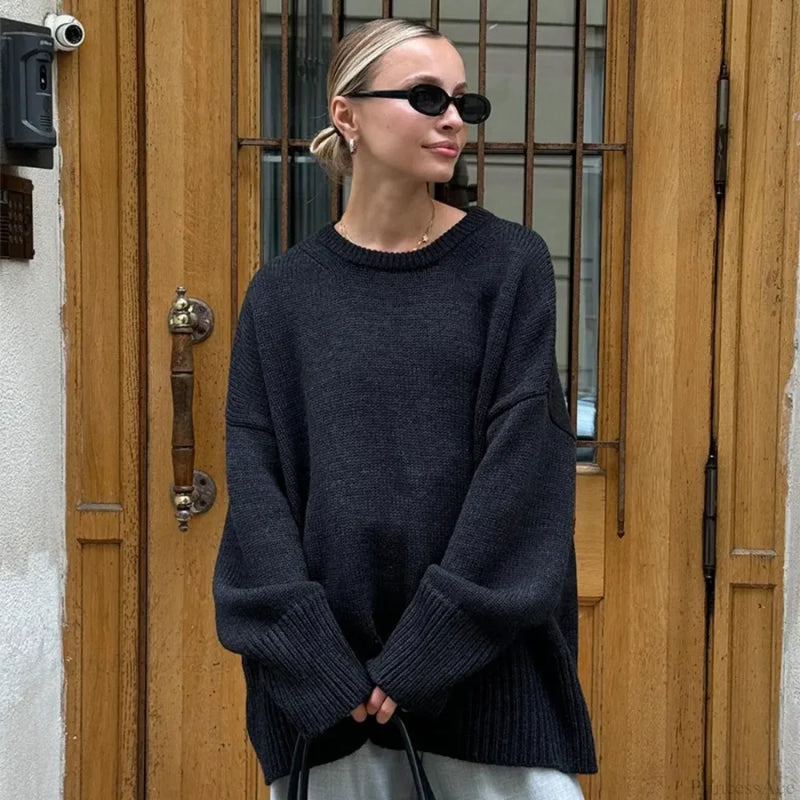 Beautifully Crafted Sweater