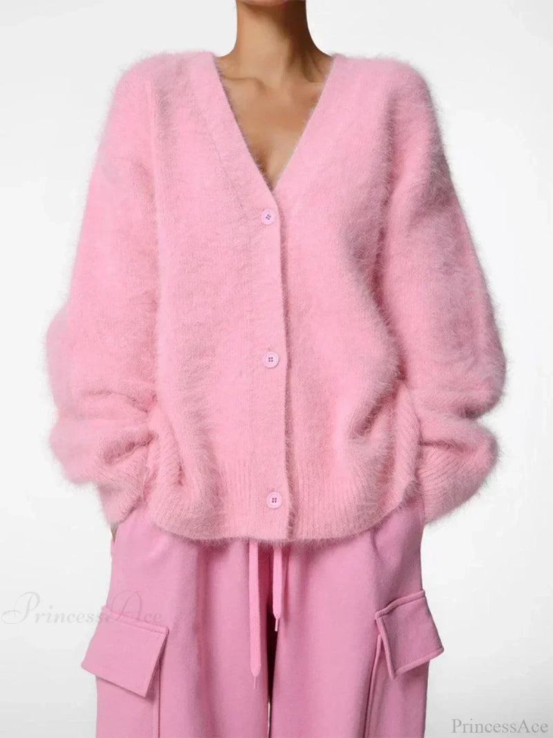 Elegantly Designed Cardigan