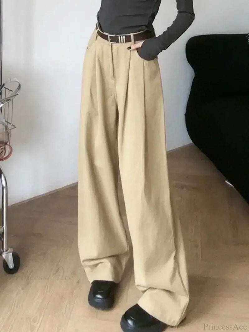Classic Vintage Pants