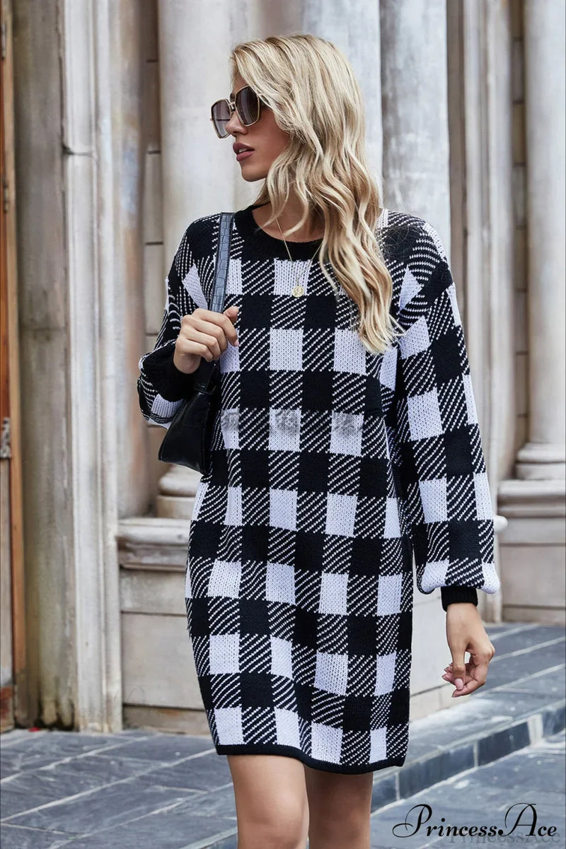 Elegantly Designed Sweater