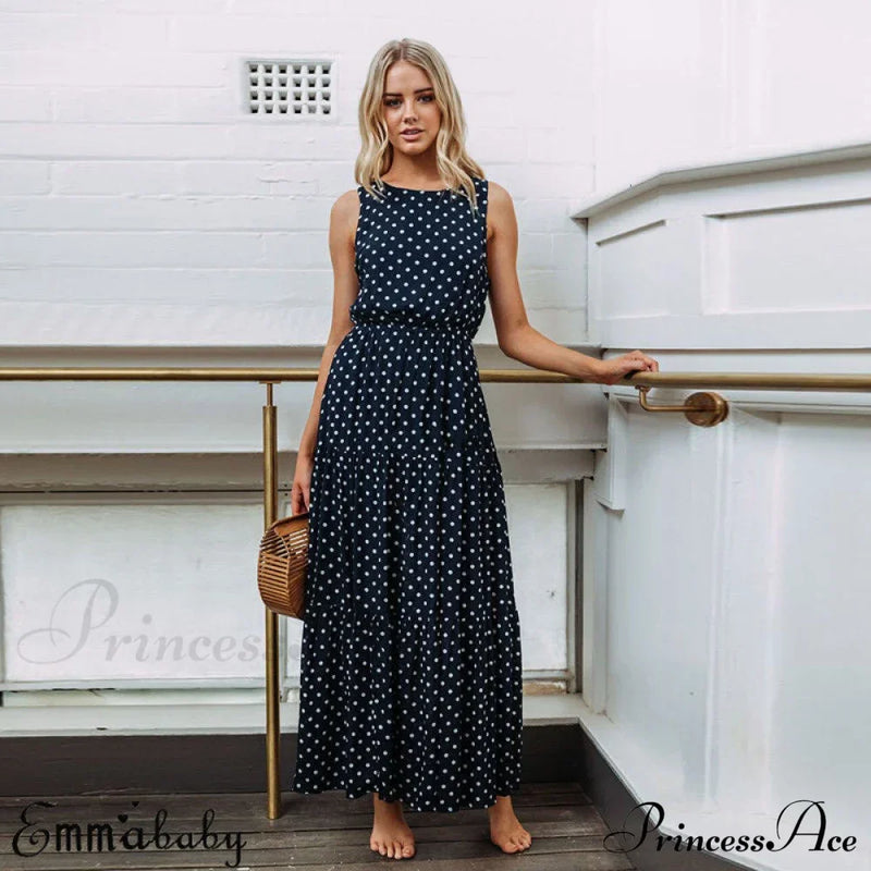 Vintage Inspired Dress