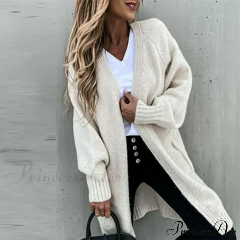 Vintage Inspired Cardigan