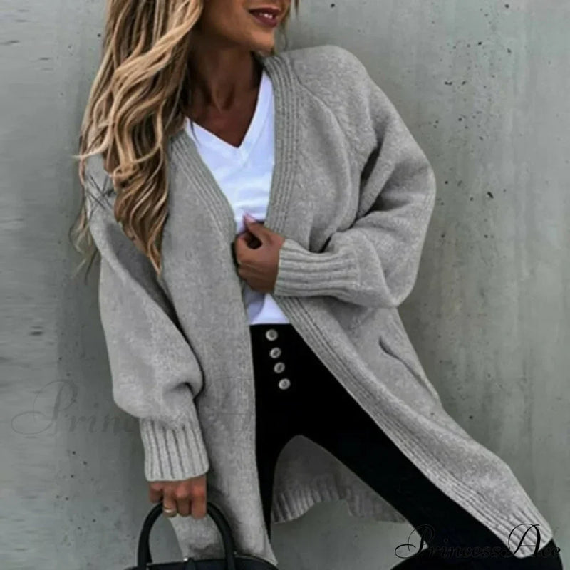 Vintage Inspired Cardigan