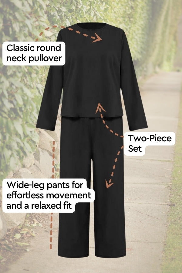 CD | Pantaloni de iarnă clasici și eleganți