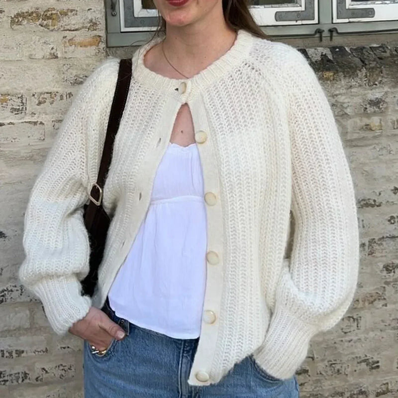 Classic Vintage Cardigan