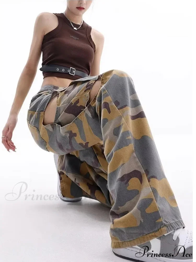 Elegantly Designed Pants