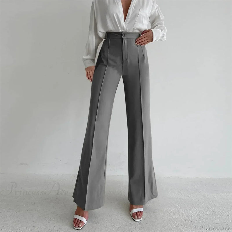 Classic Designed Pants